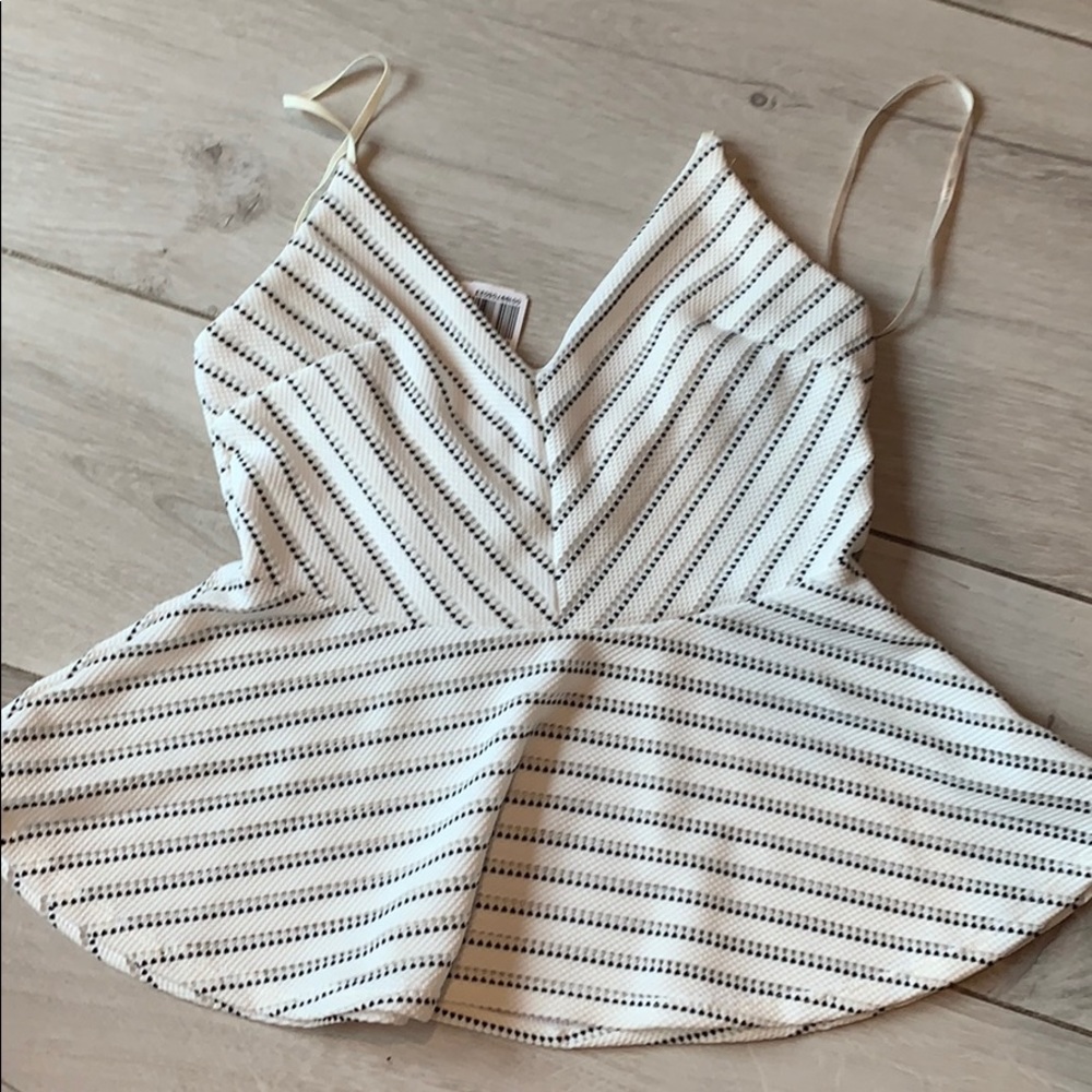 Forever21 top